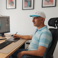 infografiknedir profil fotoğrafı