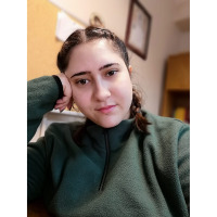 berilkaba profil fotoğrafı