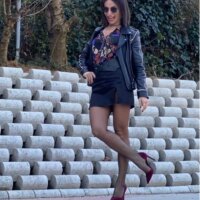serifecerezci profil fotoğrafı