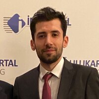 tarkangur profil fotoğrafı