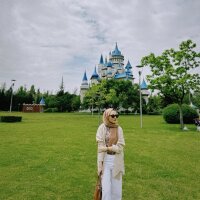 ecemarangoz profil fotoğrafı