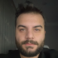 enesyay profil fotoğrafı