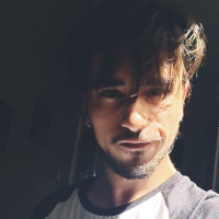irfankulahli profil fotoğrafı