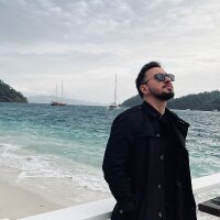 ensariznikli profil fotoğrafı
