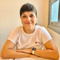 sukriyeonderkaya profil fotoğrafı