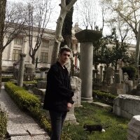 tunahanayhan profil fotoğrafı