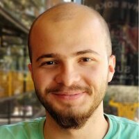 muratkirlioglu profil fotoğrafı