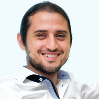 eyusifli profil fotoğrafı