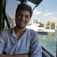 mrgveen profil fotoğrafı