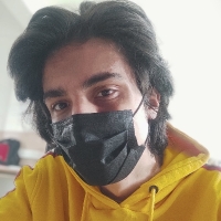 sametkayax profil fotoğrafı
