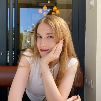 gulsahimece profil fotoğrafı