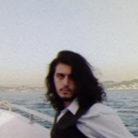 ahmetskry profil fotoğrafı