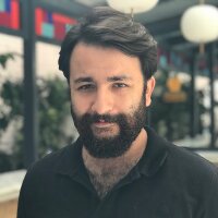 ercantekin profil fotoğrafı