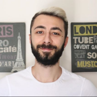 maydemir90 profil fotoğrafı