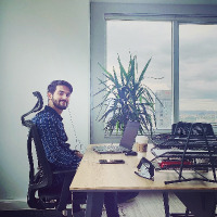 furkansengul55 profil fotoğrafı
