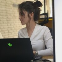 adharman profil fotoğrafı