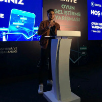 enesstallha profil fotoğrafı