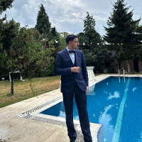 eneesalbayrak profil fotoğrafı
