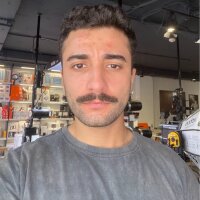 alicancatak profil fotoğrafı