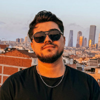 ferdidurann profil fotoğrafı