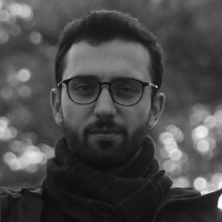 mfatihcosgun profil fotoğrafı