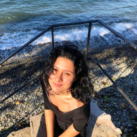 caglagurbuz profil fotoğrafı