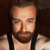 justbarbaros profil fotoğrafı