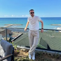 semihhaydinn profil fotoğrafı