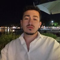 burakyyu profil fotoğrafı