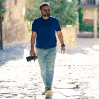 mbagdas profil fotoğrafı