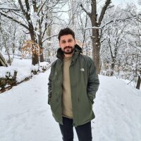 tevfikheybeli profil fotoğrafı