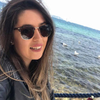 selinsyilmaz profil fotoğrafı