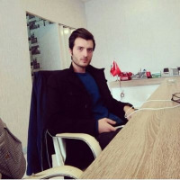 fatihpak profil fotoğrafı