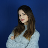 elifkilicarslan profil fotoğrafı