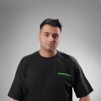 sinanamazi profil fotoğrafı