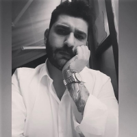 melihbilge1 profil fotoğrafı