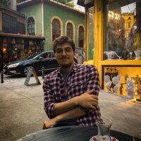erengztk profil fotoğrafı