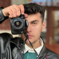 fyersel profil fotoğrafı
