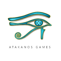 atakanosgames profil fotoğrafı