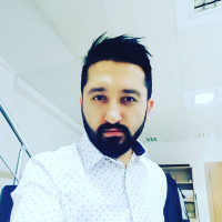 ramazanaydinn profil fotoğrafı