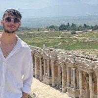 batinbertug profil fotoğrafı