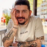 ferhatbarlas profil fotoğrafı