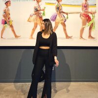 begumsenyurek profil fotoğrafı
