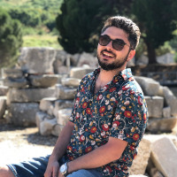 ozancakmak profil fotoğrafı