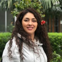 sarehghaffarian profil fotoğrafı