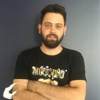 dogacandoganer profil fotoğrafı