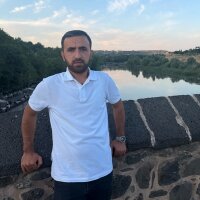 omerkinay1 profil fotoğrafı