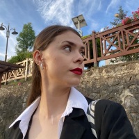 esmakarakuss profil fotoğrafı