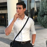 omerysff profil fotoğrafı