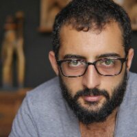 evoea profil fotoğrafı